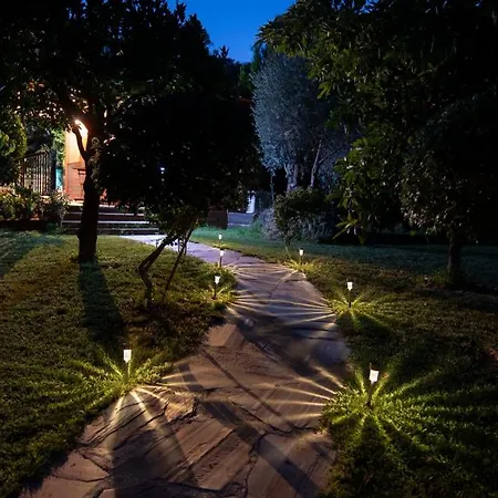 Сasa de vacaciones El Jardin Del Eden Orgiva
