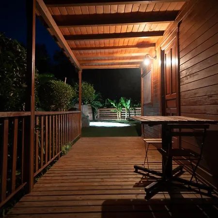 El Jardin Del Eden