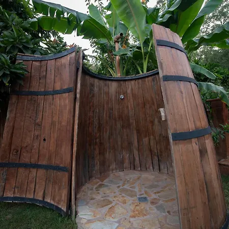 Сasa de vacaciones El Jardin Del Eden *