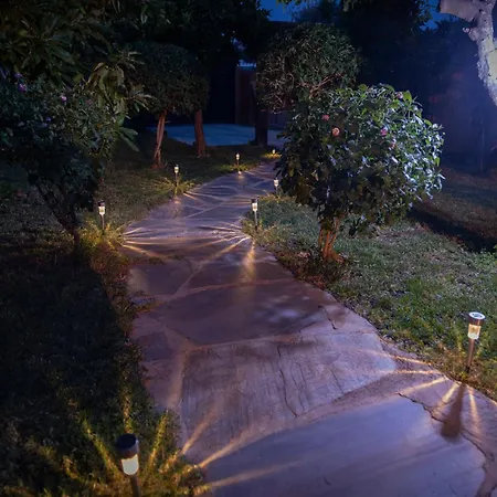 Сasa de vacaciones El Jardin Del Eden