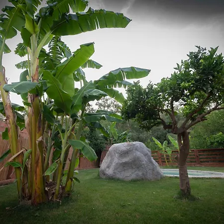 Сasa de vacaciones El Jardin Del Eden Orgiva