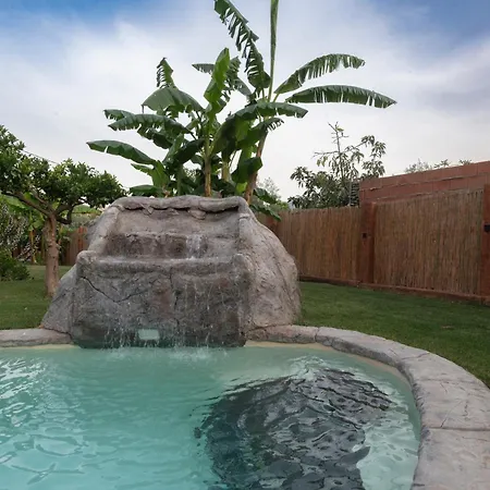El Jardin Del Eden